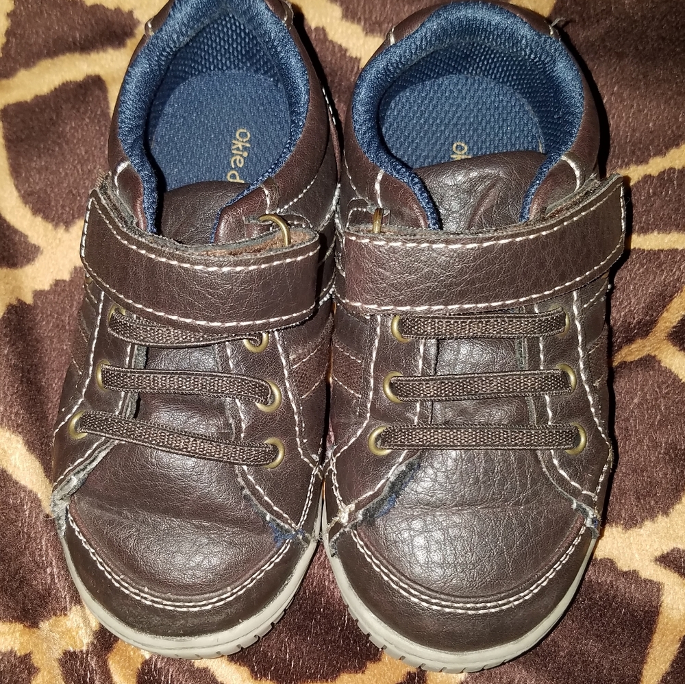 🍬Okie dokie casual shoes